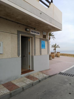 Apartamentos El Galán, Carboneras